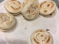 肉夹馍-西安饭庄·非遗陕菜(钟楼店)