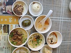 -正一涵老味道名小吃(广汉总店)