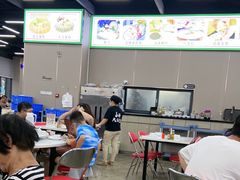 -嘉升大排档(番禺总店)