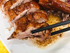 -烧鹅妹饭店