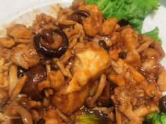 八珍豆腐-大铁勺新津菜(东丽阳光新业广场店)