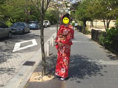 -京都和服体验 梦馆(五条店)
