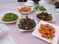 -蘭心餐厅(进贤路店)