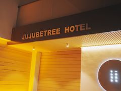 -枣子树·素食餐厅(普陀山店)
