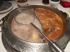 -左庭右院鲜牛肉火锅(新梅广场店)