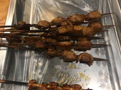 -望京小腰(北京总店)