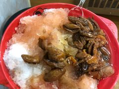 -二姐刨冰