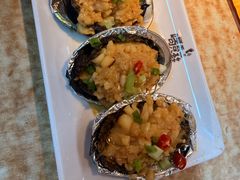 -喝丢一只鞋海鲜烧烤·海肠捞饭(东关街店)