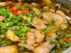 -鸡毛店·川菜(双楠店)