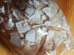 法式果子-研麦家面包(亚泰华府店)