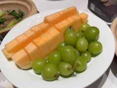 -荣兴酒家(徐家汇店)