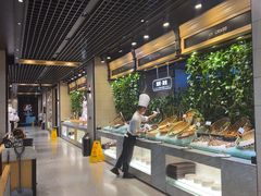 -川骄海鲜自助(亚运村店)
