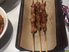 -清真·卡德尔大叔新疆主题餐厅(龙汇路店)
