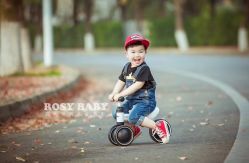 -RosyBaby萝西儿童摄影(园区店)