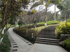 -龙头寺公园