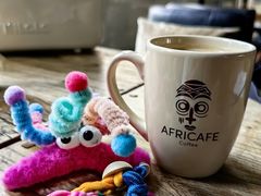 -Africafe(非洲咖啡)