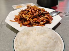 -四川饭店(城乡购物中心店)