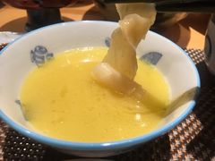 -隐泉京望日式料理(太和广场店)