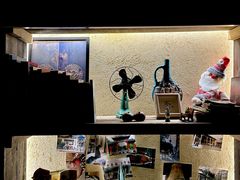 -贰醒·私房小院烧烤 (太古里店)