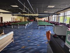 -云顶桌球棋牌俱乐部(长楹天街店)