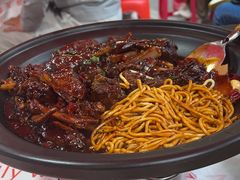 -回味黑鸭煲·始于2006(万松园店)