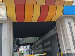 -北京崇文门桔子水晶酒店