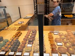 -LANLIZI BAKERY(COSMO店)