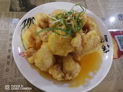 锅包肉-人民公社大食堂(顺义总店)