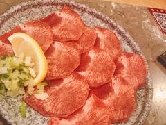 -厚贞日式烤肉(龙之梦店)