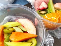 -老炳·七丛松甘草水果