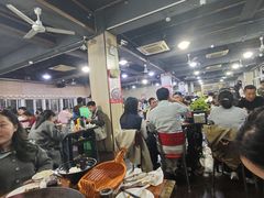 -皖北巫氏三胖地锅鸡(长淮总店)