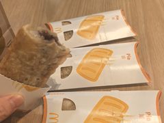 -麦当劳(望京国际商业中心店)