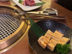 -御牛道日式烤肉料理(杭州万象城店)