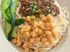 -李先生牛肉面快餐厅(白塔店)