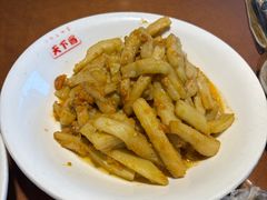 -天下客饭店(中山路店)