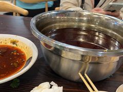 -成都瓜串串(华强北店)