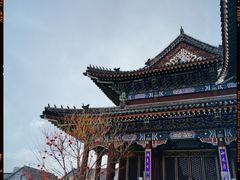 -即墨古城