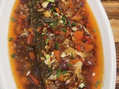 -朗妈私房菜(婺女州店)