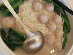 -富嘉阁(嘉里中心店)