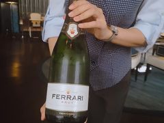 -上海苏宁宝丽嘉酒店·Cafe Bellagio西餐厅