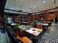 -吉布鲁牛排海鲜自助(成都大悦城店)