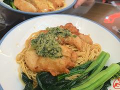 -孖记茶档·热腾茶餐(荔湾领展广场店)