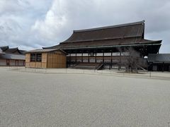 -京都御所