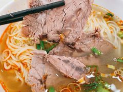 -清真·君乐牛肉面(一只船中街店)