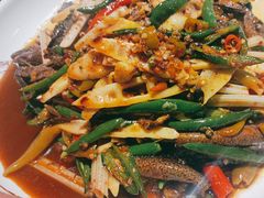 -水煮三国·川鲁江湖菜(香山店)