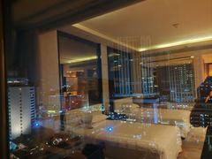 -中山喜来登酒店
