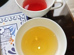 -万达瑞华酒店美食汇自助餐厅(楚河汉街店)