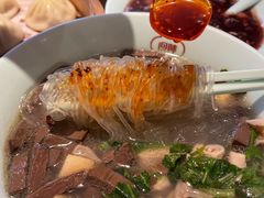 -回味鸭血粉丝汤(夫子庙瞻园路店)