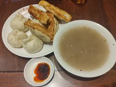 -许老八包子铺(回龙窝店)