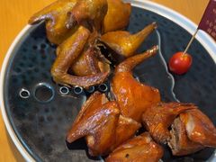 -大鸽饭(马王堆店)